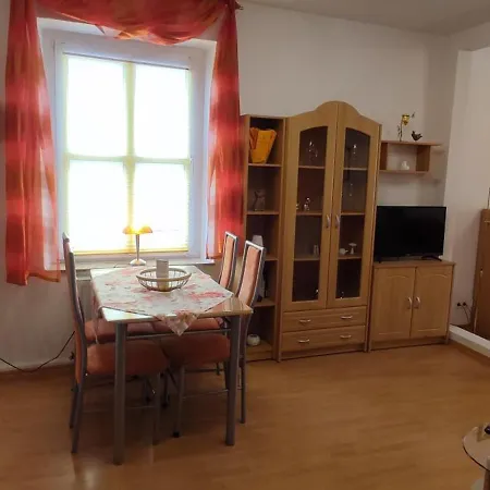 Apartament Die Hotelalternative Haus Nr59 Solingen