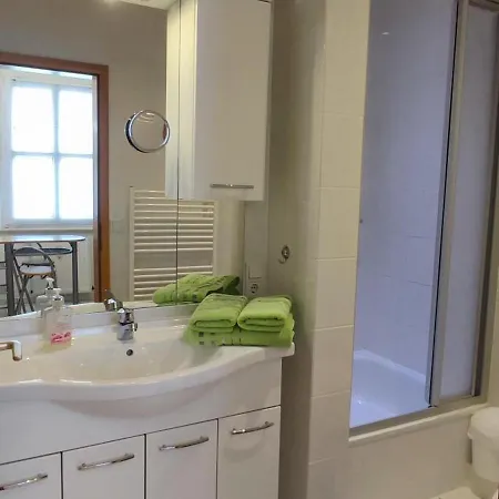 Die Hotelalternative Haus Nr59 Apartament Solingen