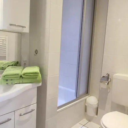 Die Hotelalternative Haus Nr59 *