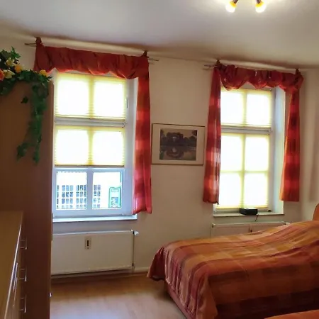 Die Hotelalternative Haus Nr59 * Solingen