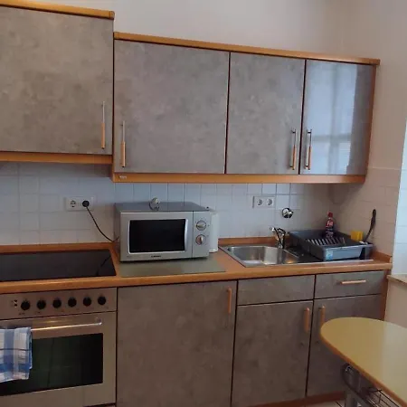 Apartament Die Hotelalternative Haus Nr59 Solingen