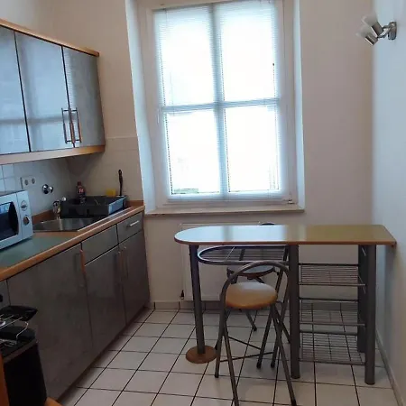 Die Hotelalternative Haus Nr59 Apartament