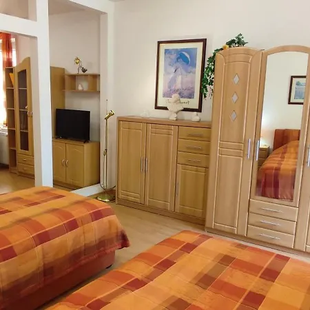 Die Hotelalternative Haus Nr59